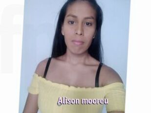 Alison_mooreu