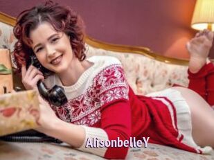 AlisonbelleY