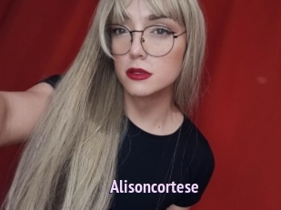 alisoncortese Film Porno