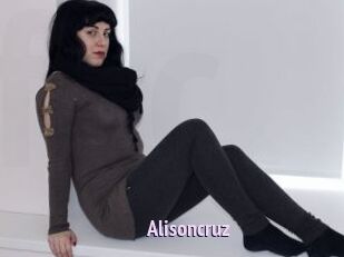 Alisoncruz