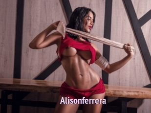 Alisonferrera