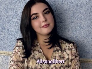 Alisongilbert