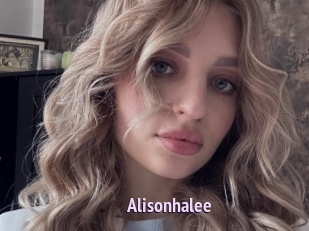 Alisonhalee