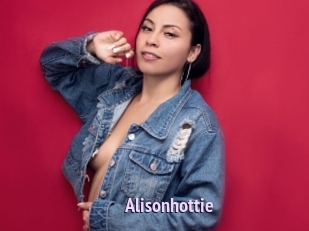 Alisonhottie