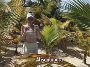 Alisonlopera