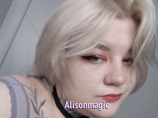 Alisonmagic