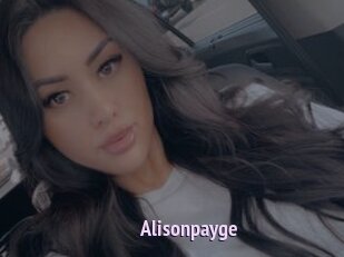 alisonpayge Film Porno