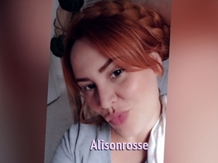Alisonrosse