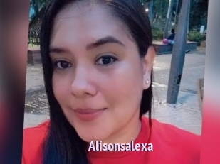 Alisonsalexa