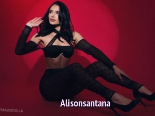 Alisonsantana