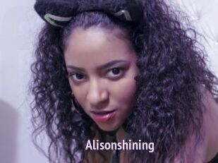 Alisonshining