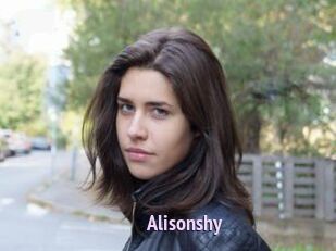 Alisonshy