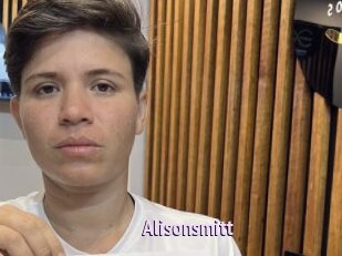 Alisonsmitt