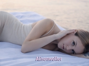 Alisonwoller