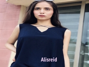 Alisreid