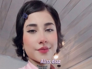 aliss_diaz Film Porno