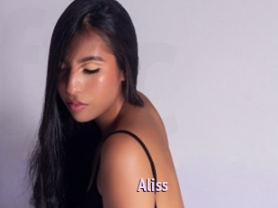 Aliss