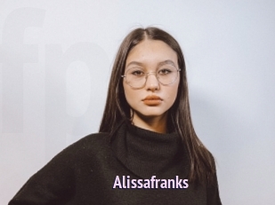 Alissafranks