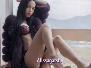 Alissagatsby