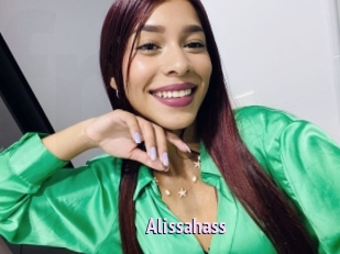 Alissahass