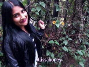 Alissahoney