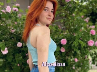 Alissalissa