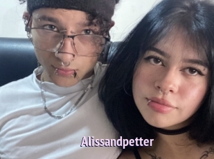 Alissandpetter