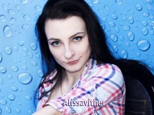Alissavither