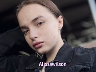 Alissawilson