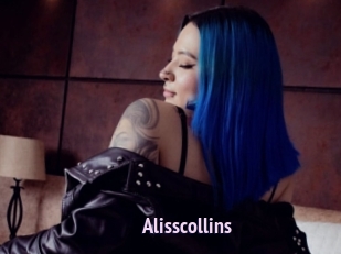 Alisscollins