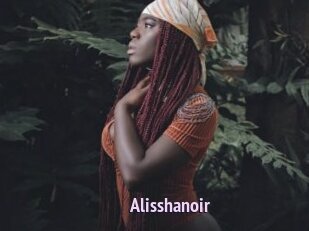 Alisshanoir