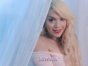 Alisshott