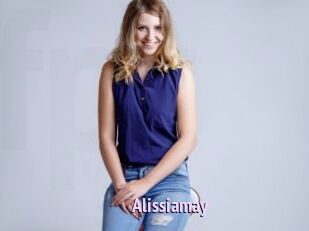 Alissiamay