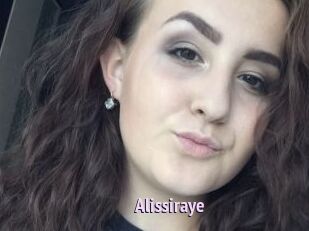 Alissiraye