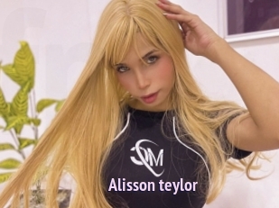 Alisson_teylor