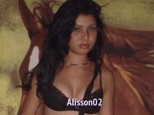 Alisson02