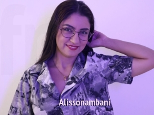 Alissonambani