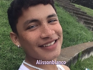 Alissonblanco