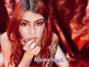 Alissonchanell