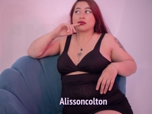 Alissoncolton