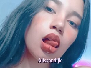 Alissondijk