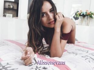 Alissonevans