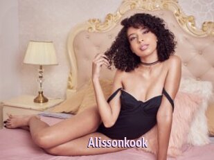 Alissonkook