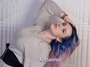 Alissonros