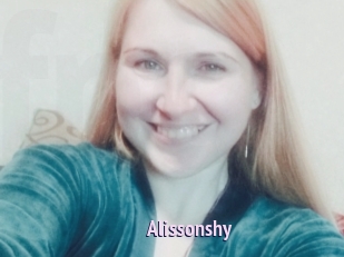 Alissonshy