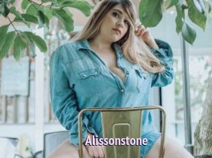 Alissonstone