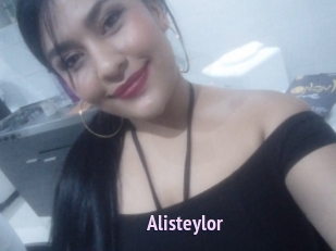 Alisteylor