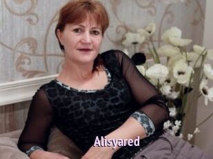 Alisyared