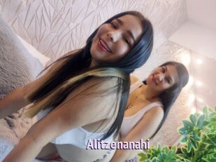 Alitzenanahi