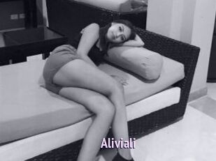 Aliviali